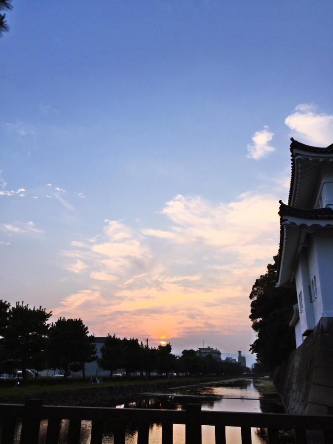 Guest House Sanjyotakakura Hibiki Kyoto Dış mekan fotoğraf