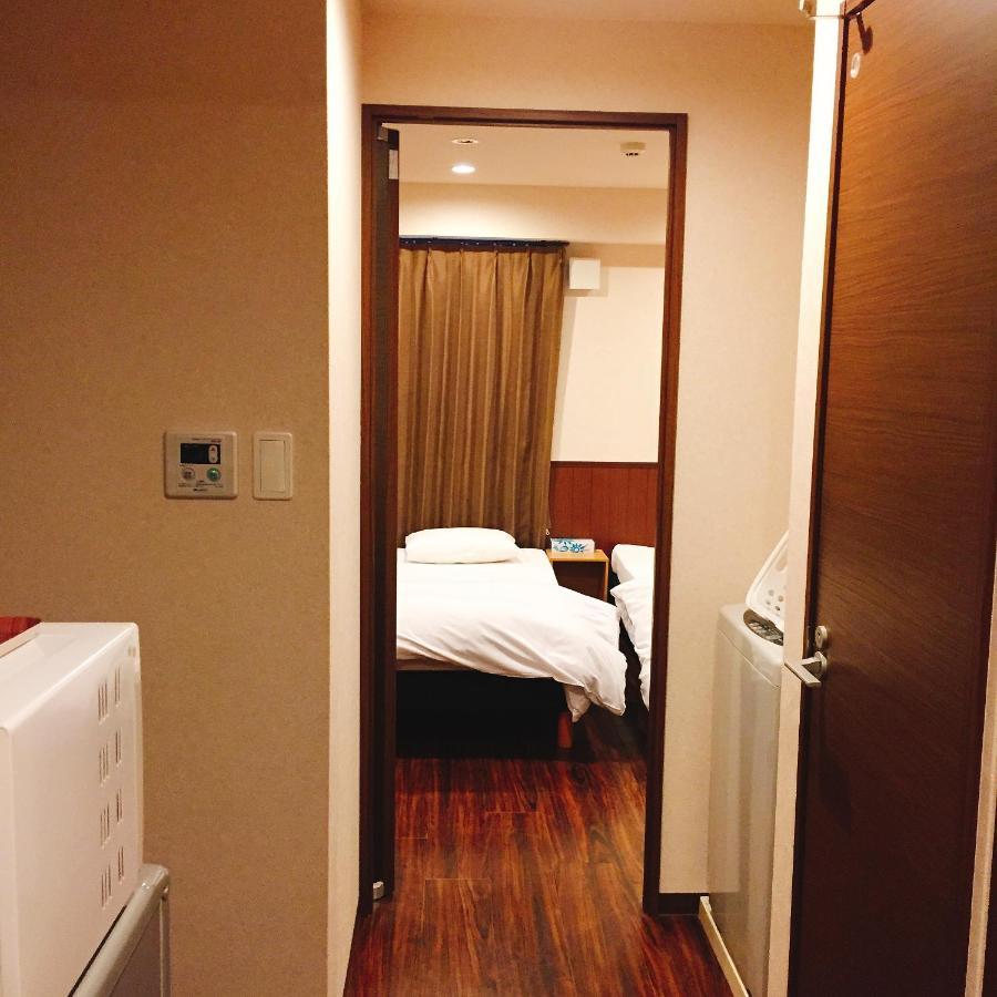 Guest House Sanjyotakakura Hibiki Kyoto Dış mekan fotoğraf