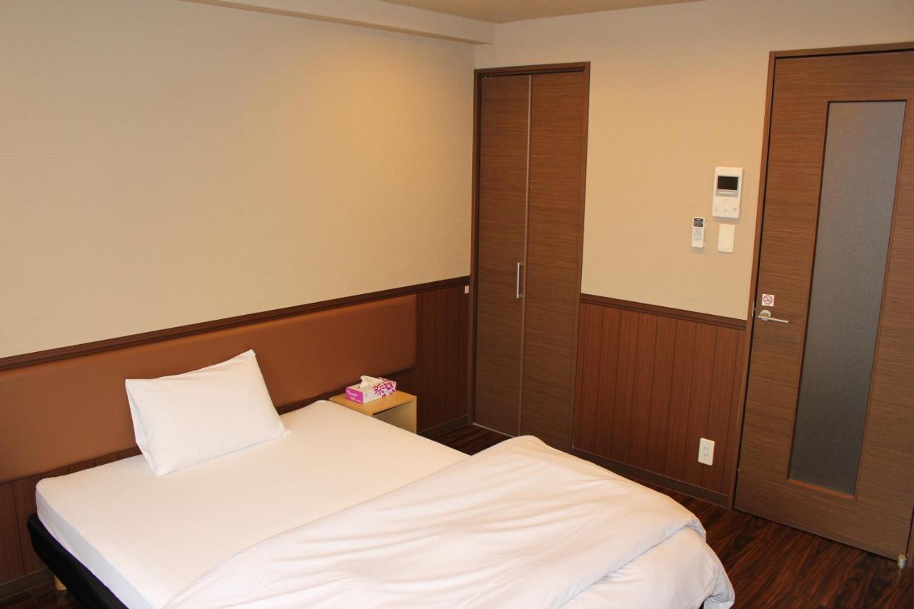 Guest House Sanjyotakakura Hibiki Kyoto Dış mekan fotoğraf