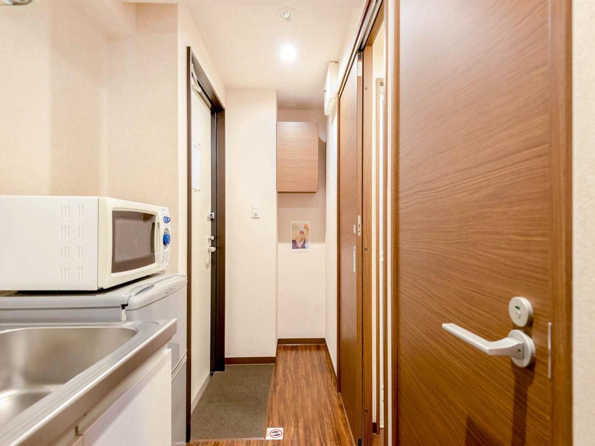 Guest House Sanjyotakakura Hibiki Kyoto Dış mekan fotoğraf