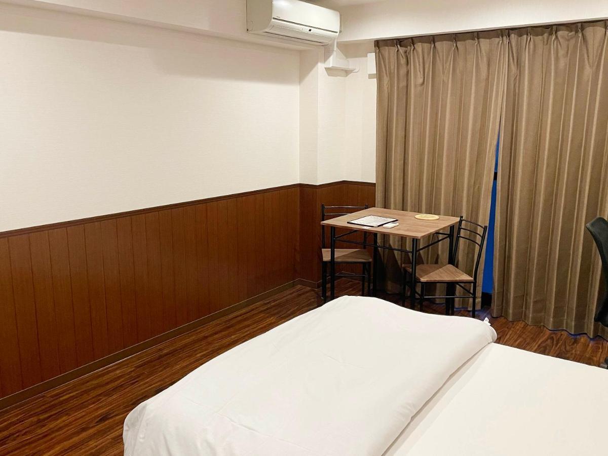 Guest House Sanjyotakakura Hibiki Kyoto Dış mekan fotoğraf