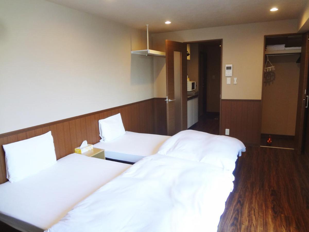 Guest House Sanjyotakakura Hibiki Kyoto Dış mekan fotoğraf