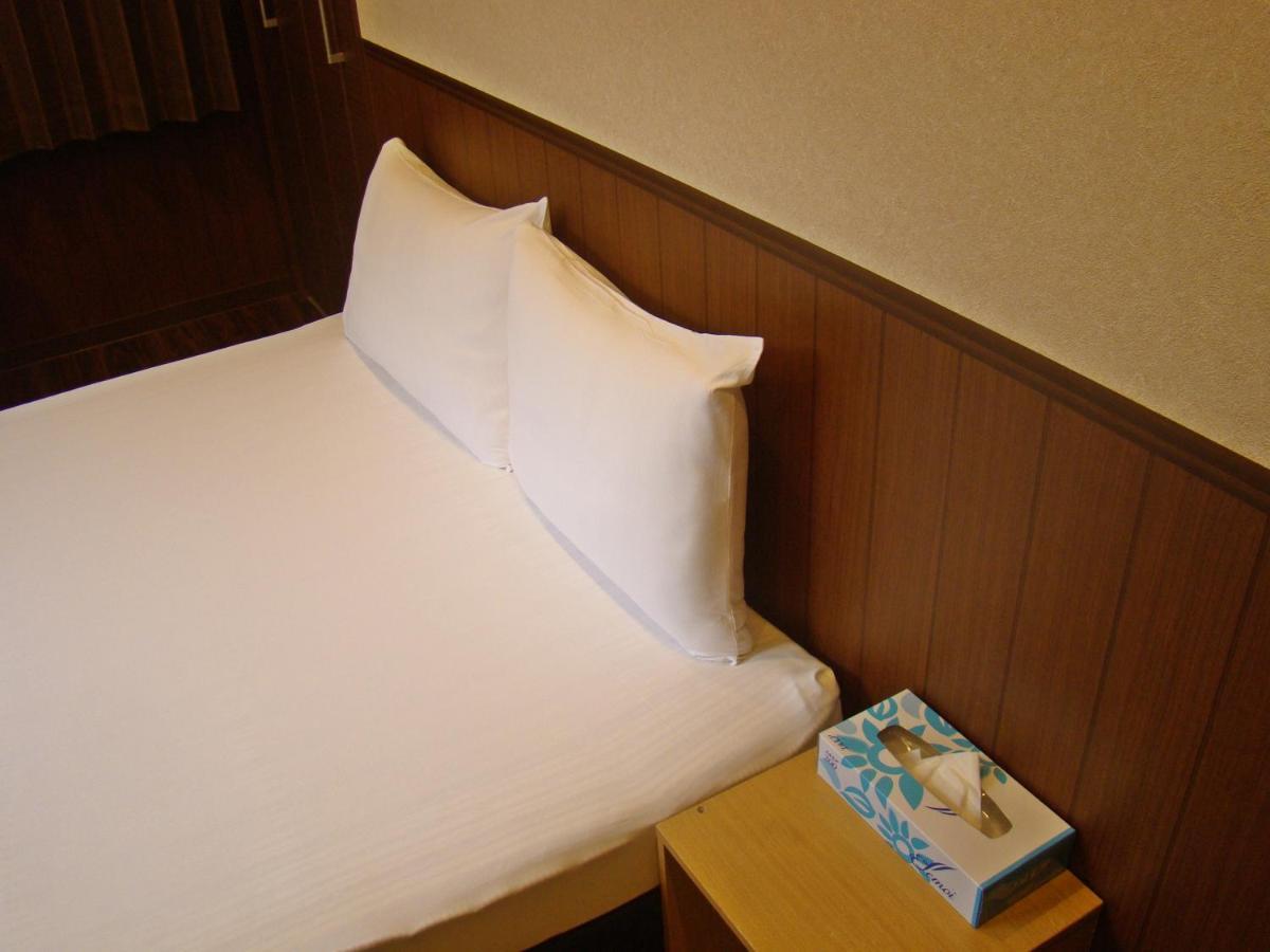 Guest House Sanjyotakakura Hibiki Kyoto Dış mekan fotoğraf